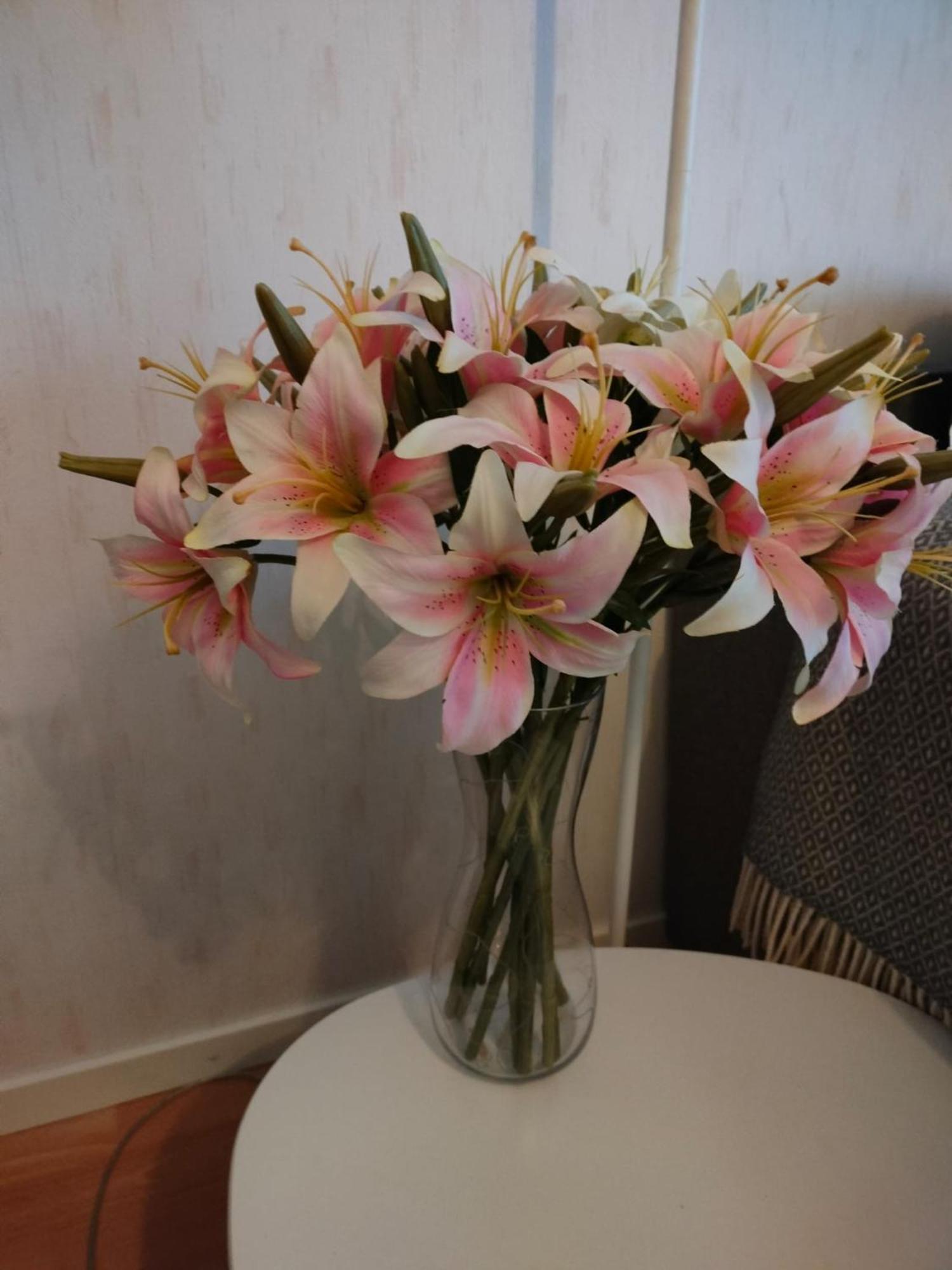 Spacious Apartment With Balcony And Free Wifi Рованиеми Экстерьер фото